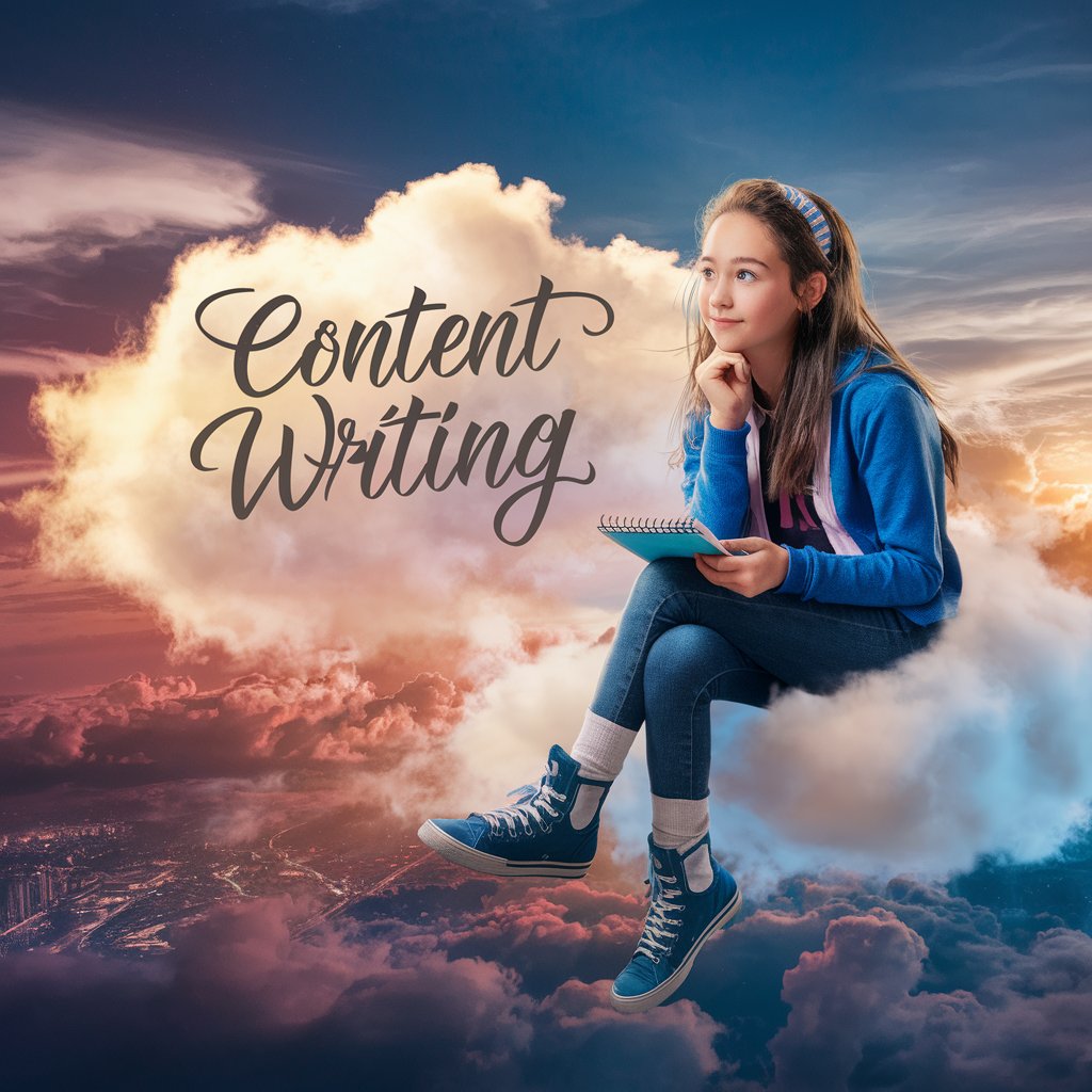 Content Writing