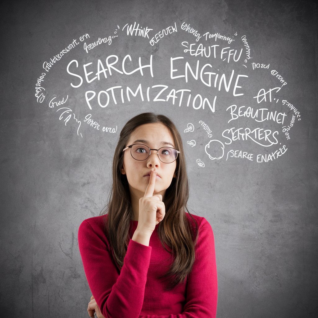 Search Engine Optimization